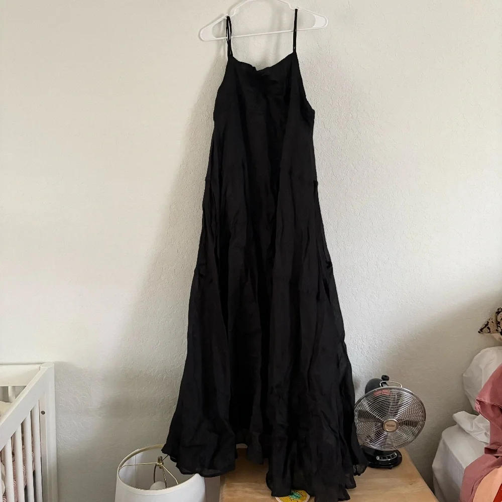 DISSH US 8 Dress - Picture 7 of 8